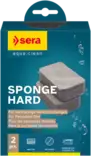 Sera Sponge Hard - Akvaarion hoitotarvikkeet - 4001942541954 - 1