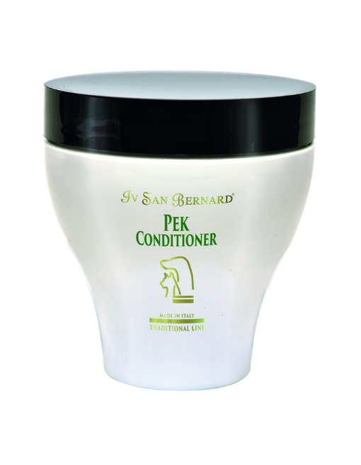 Iv San Bernard Conditioner PEK 250ml Hoitoaine Koirille Kissoille - Koiran shampoot ja hoitoaineet - 8022767039354 - 1
