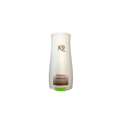 K9 Blackness Conditioner 300ml - Koiran shampoot ja hoitoaineet - 7350022453814 - 1