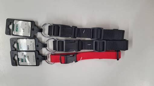 Karlie Basic Art Sportiv koiran panta - Koiran lukolliset kangaspannat - 4016598633014 - 1