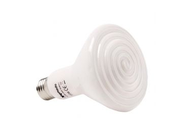 Komodo Ceramic Heater 60w lämpölamppu - Terraarion valaistus ja lämmitys - 5023556455204 - 1