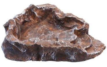 Komodo Terraced kuppi Matelijoille - Terraarion sisustus - 701029829114 - 1