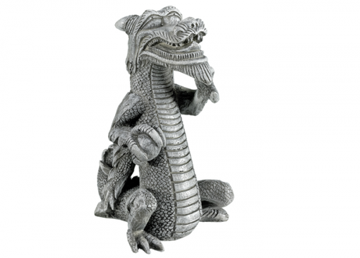 Nobby Aqua Ornaments Balinese Dragon akvaariokoriste - Akvaariokoristeet - 4033766284304 - 1