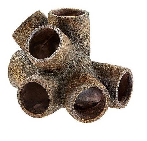 Putkisto pieni koriste akvaariokoriste terraariokoriste - Akvaariokoristeet - 5021689340404 - 1