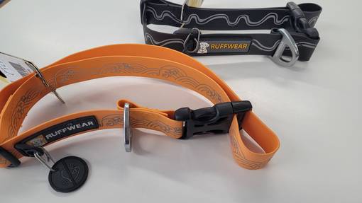 RuffWear Vedenpitävä Panta - Koiran lukolliset kangaspannat - 748960643904 - 1