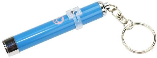 Nobby Starlight LED Pointer Tassukuviolla - Kissan aktivointilelut - 4033766780844 - 1