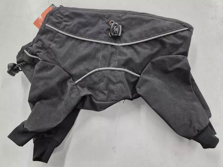 Dogman sadehaalari 20 cm - Koiran takit ja haalarit - 7312137587204 - 1