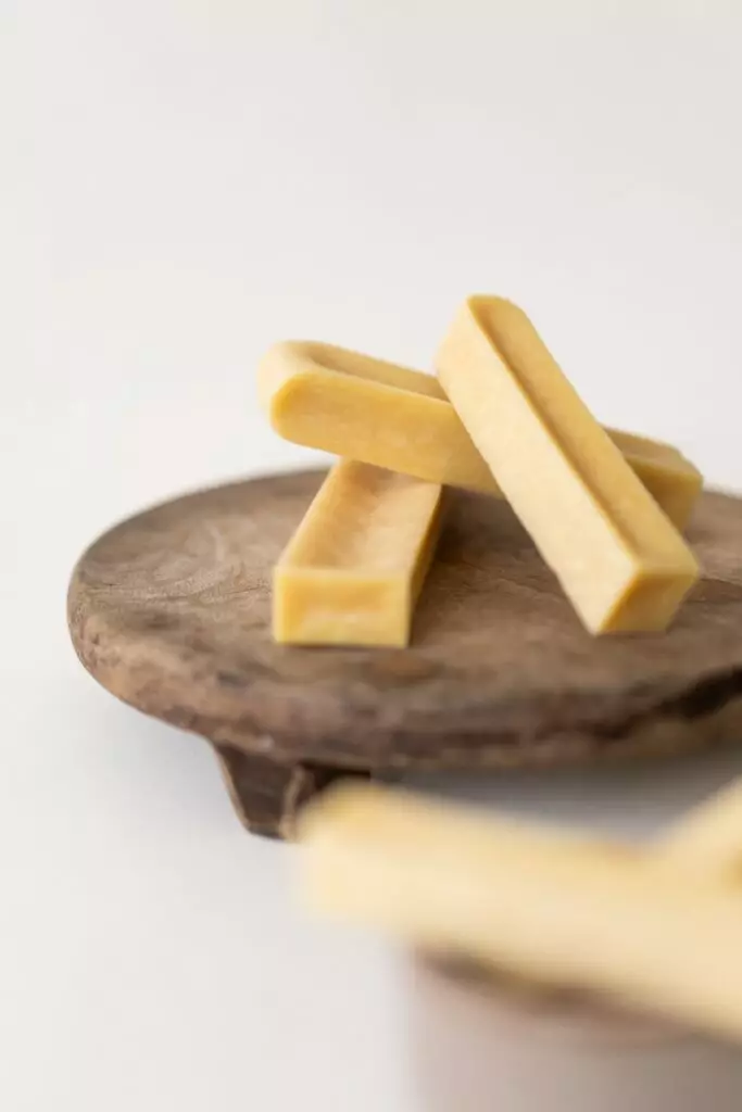 Effe Chews Juustoluu Koiranherkku - Koiran puruluut - 4751041140014 - 1