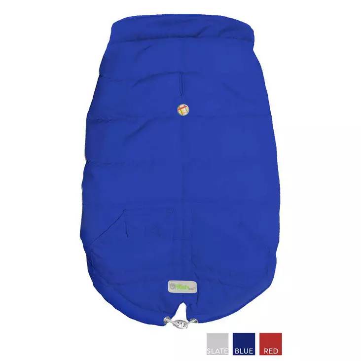 Go Fresh Pet Talvitakki Parkatakki koirille - Koiran takit ja haalarit - 8243483359124 - 1