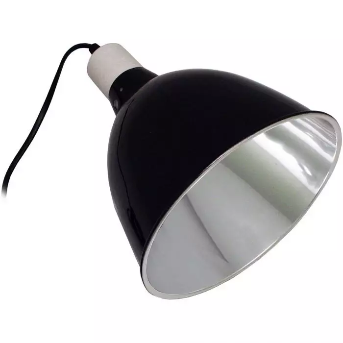 Komodo Deep Reflector Dome Heijastinkupu - Terraarion valaistus ja lämmitys - 701029823334 - 1