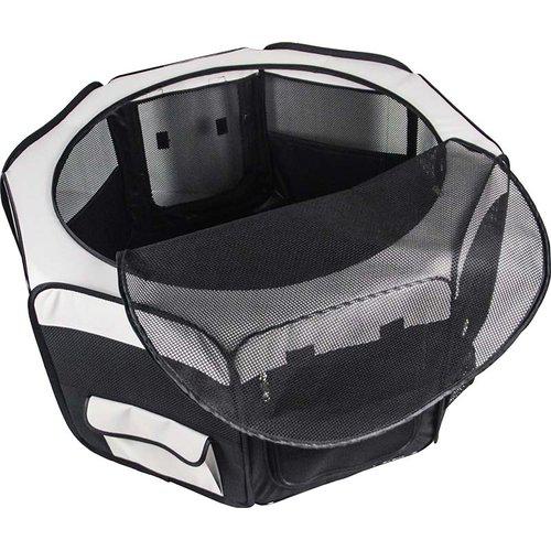 Ozami Nylon Pentuaitaus - Koiran aitaukset ja portit - 7330002046304 - 1