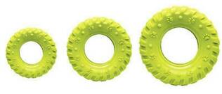 Grrrelli Tire Autonrengas koiran purulelu - Koiran lateksi- ja kumilelut - 701029576735 - 1