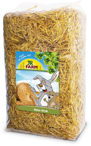 JR Farm luonnonolki 1kg - Kuivikkeet ja pesämateriaali - 4024344109645 - 1