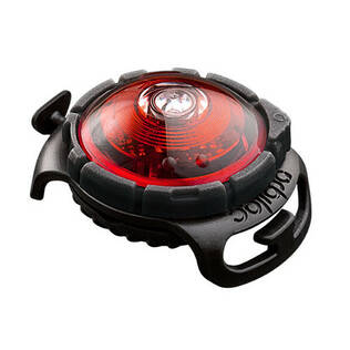 Orbiloc Dual Safety Light Dog turvavalo - Huomiovalot ja valopannat - 5710482001055 - 1