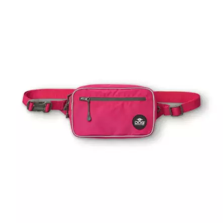 DOG Copenhagen GO Explore Belt Bag - Treeniliivit, namitaskut ja reput - 5740000304535 - 2