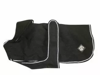 Lämpötakki Ebony koirantakki - Koiran takit ja haalarit - 5028441067265 - 1