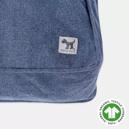 Molly Mutt Dragonstone Organic Dog Bed Duvet - Koiran patjat ja peitot - 810130810505 - 2