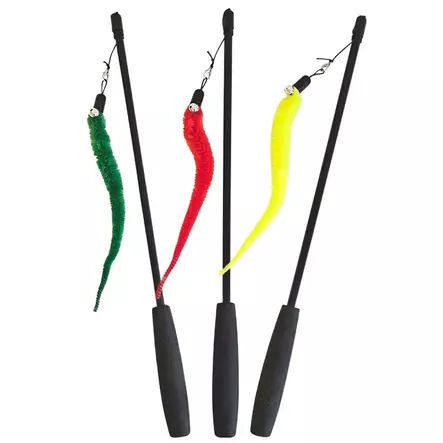 Nobby matohuisku kissan lelu - Kissan huiskut ja huiskat - 4033766532085 - 1