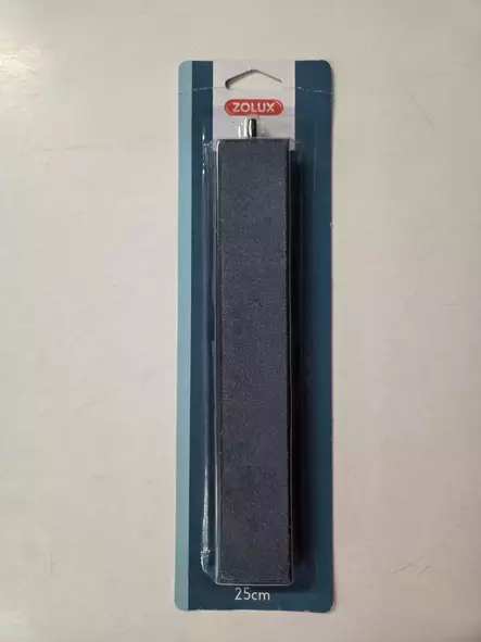 Zolux Ilmastinkivi 25cm - Akvaarion ilmastimet - 3336023347325 - 1