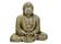 Nobby Aqua Ornaments Golden Buddha akvaariokoriste - Akvaariokoristeet - 4033766283925 - 2