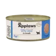 Applaws Tonnikala & Rapu kissan märkäruoka 70g - Märkäruokatölkit - 5060333434755 - 2
