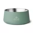 DOG Copenhagen Vega Bowl koirankuppi - Koiran metallikupit - 5740000304795 - 3
