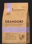 Grandorf Turkey Adult Mini koiranruoka - Erikoiskuivaruoat - 5407007850945 - 1