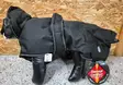 Lämpötakki Ebony koirantakki - Koiran takit ja haalarit - 5028441067265 - 3