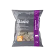 MUSH Basic Naudanmaha 1kg - MUSH koiran pakasteruoat - 6430023291675 - 3
