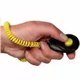 Starmark Deluxe Clicker Koulutusnaksutin - Koiran koulutuksen apuvälineet - 873199001215 - 2