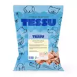 TESSU Kirjolohifilepalat 800g - Muut koiran raakaruoat - 6420614792575 - 1