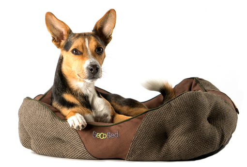 BecoBed koiranpeti - Koiran reunalliset pedit - 5060189751105 - 1