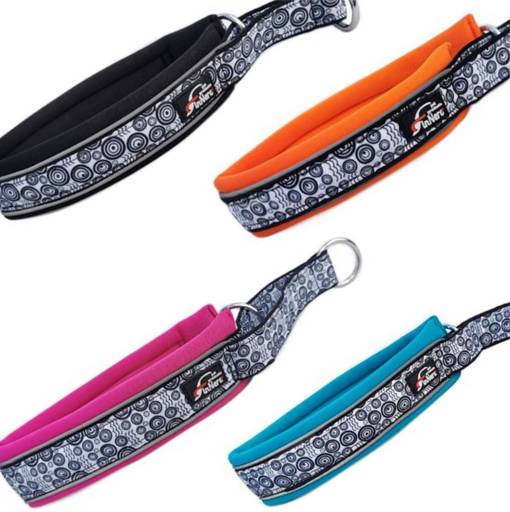 Finnero Ocean Sport Panta koiralle - Koiran puolikiristävät pannat - 6438406000975 - 1