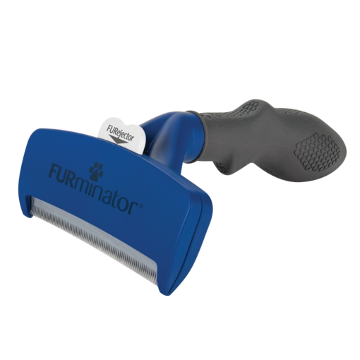Furminator Dog Short Hair L - Koiran kammat, harjat ja karstat - 4048422141105 - 0