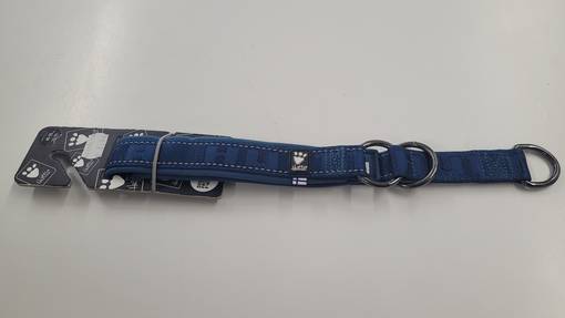 Hurtta Puolikiristävä 45-55 - Koiran puolikiristävät pannat - 6410329328985 - 1