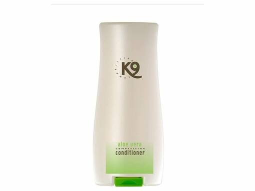 K9 Aloe Vera Conditioner - Koiran shampoot ja hoitoaineet - 7350022449015 - 1