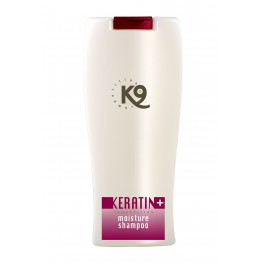 K9 Competition Keratin+ Moisture Shampoo - Koiran shampoot ja hoitoaineet - 7350022453395 - 1