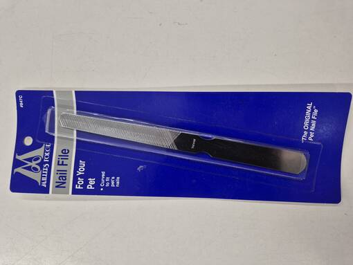 Millers Forge Koiran Kynsiviila - Koiran tassujen ja kynsienhoito - 076681008475 - 1