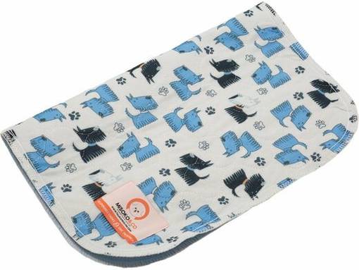 Misoko Pestävä Pissa-alusta - Koiranpentujen pentualustat - 4779051630165 - 1