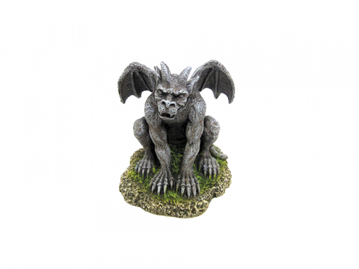 Nobby Aqua Ornaments Gargoyle akvaariokoriste - Akvaariokoristeet - 4033766286155 - 1