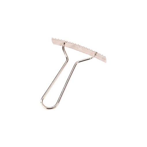 Sprenger Metallikarsta - Koiran kammat, harjat ja karstat - 4022853086235 - 1