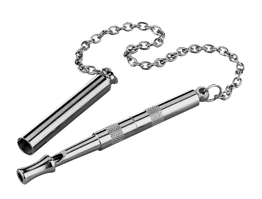 Nobby High Frequency Whistle Yliääni Koirapilli - Koiran koulutuksen apuvälineet - 4033766726545 - 1