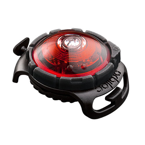 Orbiloc Dual Safety Light Dog turvavalo - Huomiovalot ja valopannat - 5710482001055 - 1