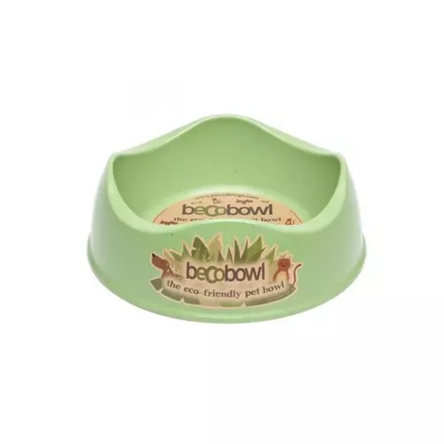 BecoBowl Eco-Friendly Pet Bowl L koiran kuppi - Koiran muovi- ja matkakupit - 5060189750245 - 1