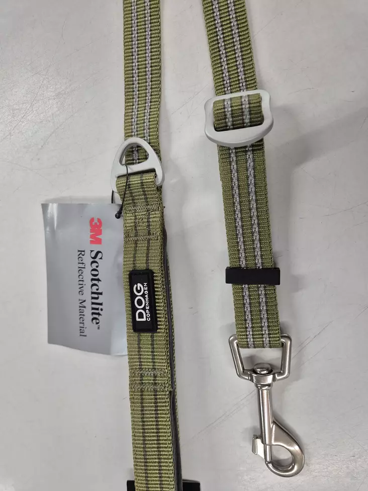 Dog Copenhagen Urban Freestyle Hihna - Koiran muut hihnat - 653437561455 - 2