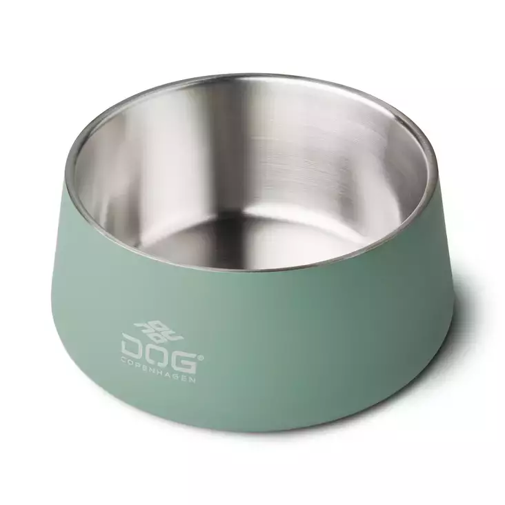 DOG Copenhagen Vega Bowl koirankuppi - Koiran metallikupit - 5740000304795 - 1