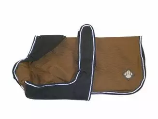 Lämpötakki Caramel koirantakki - Koiran takit ja haalarit - 5028441067395 - 1