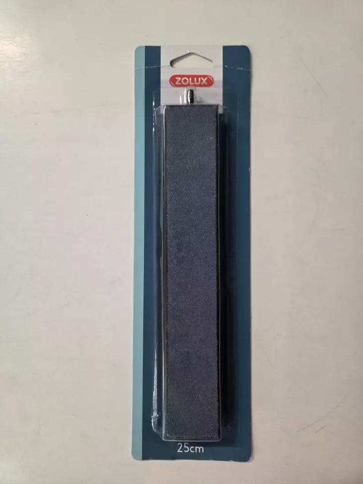 Zolux Ilmastinkivi 25cm - Akvaarion ilmastimet - 3336023347325 - 1