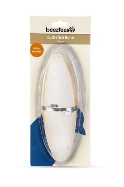 BeezTees Cuttlefish Bone seepiansuomu pidikkeellä - Lintujen ruoka ja herkut - 8712695002376 - 1