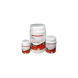 Dr. Bassleer Biofish-Food Garlic M kalanruoka 60g - Kalojen kuivaruoka - 4005258003816 - 1
